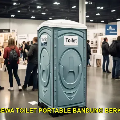 harga sewa toilet portable bandung berkualitas